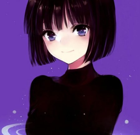 Хотару томоэ аниме