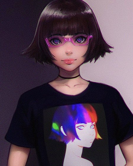 Ilya kuvshinov d