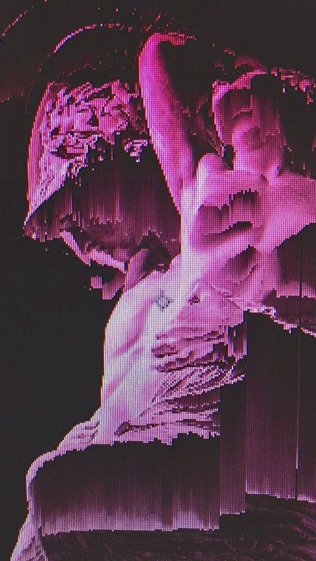 Вапорвейв эстетика