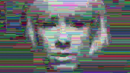 Дэниел войку глитч