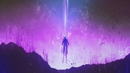 Атмосферные арты