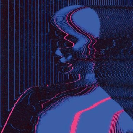 Эффект глитч