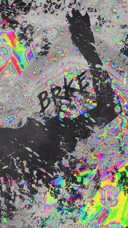 Арт абстракция