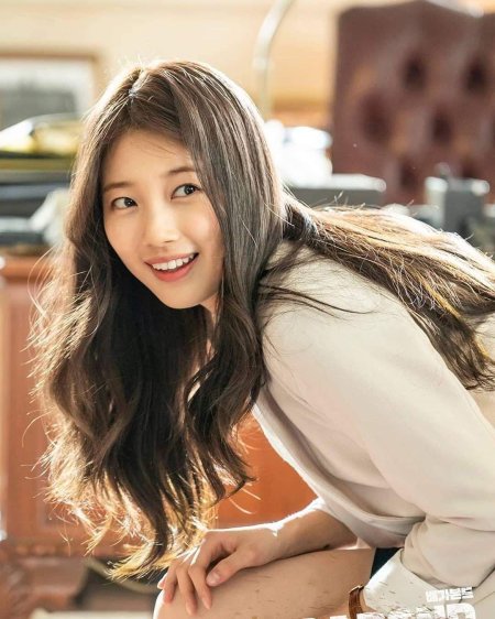 Vagabond dorama suzy