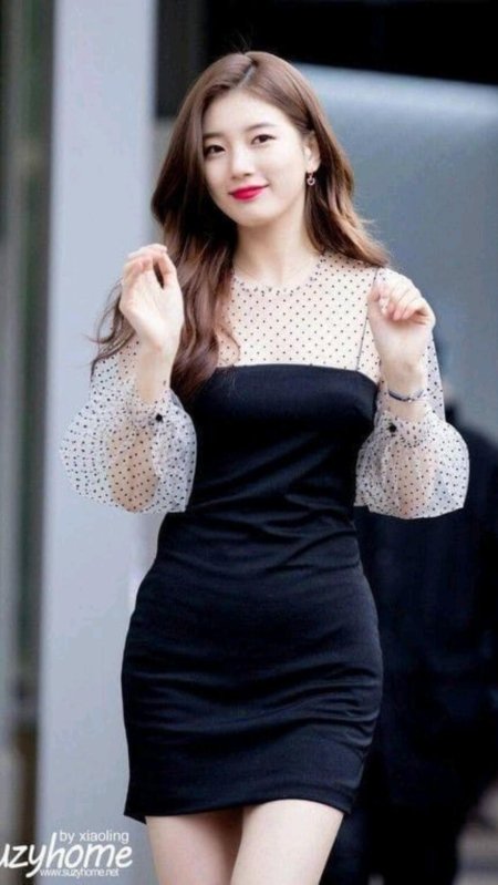 Пэ сюзи корейская актриса