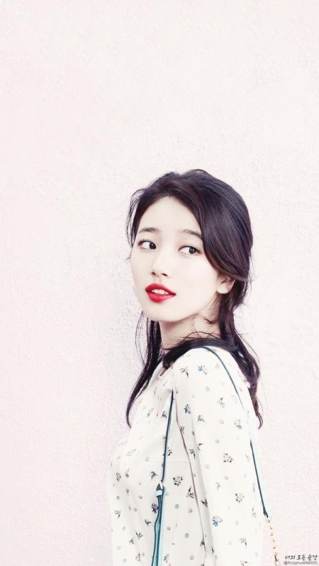 Корейская актриса