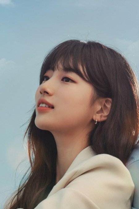 Сюзи корейская актриса