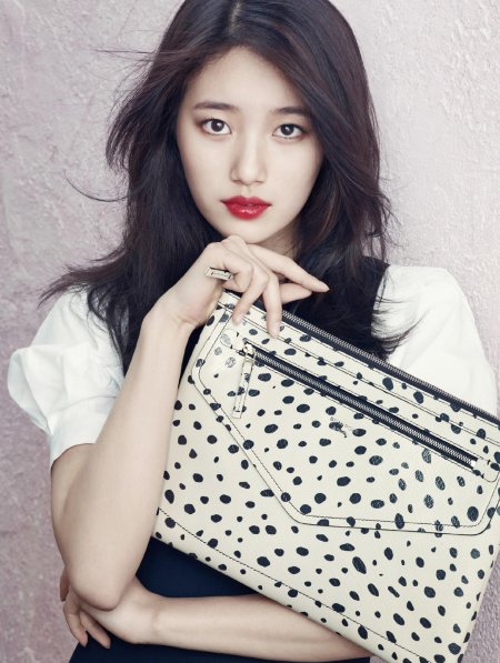 Bae suzy