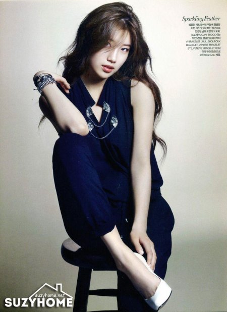 Певица сьюзи корея