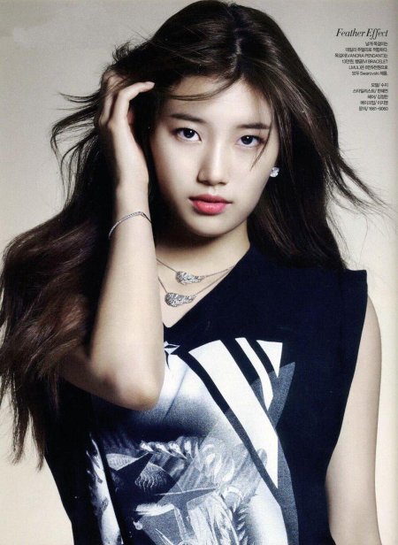 Певица сьюзи корея