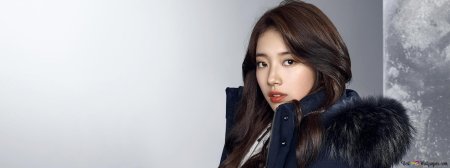 Корейская актриса сюзи