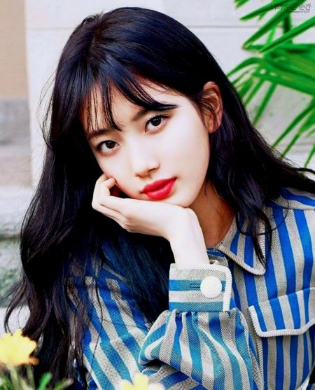 Актриса дорамы