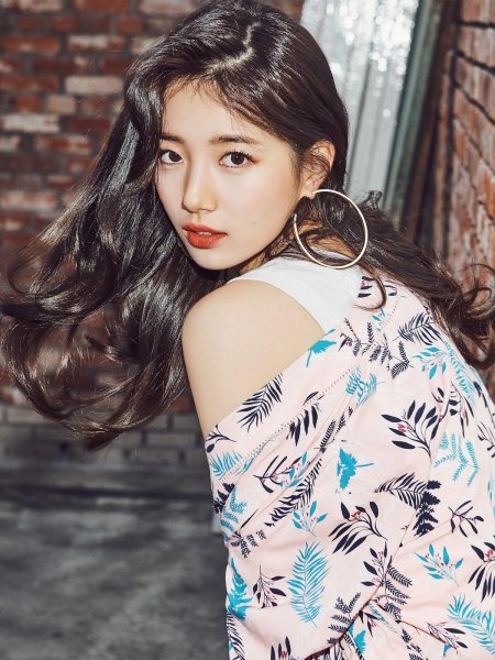 Bae suzy