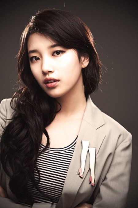Bae suzy