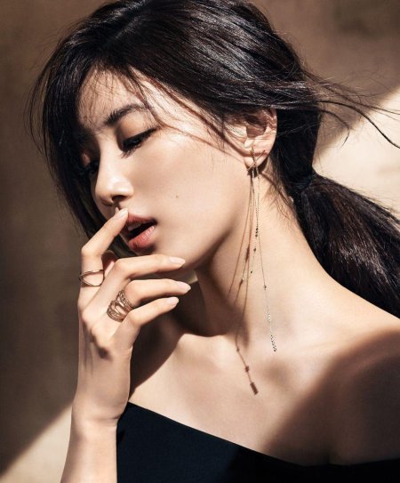 Bae suzy