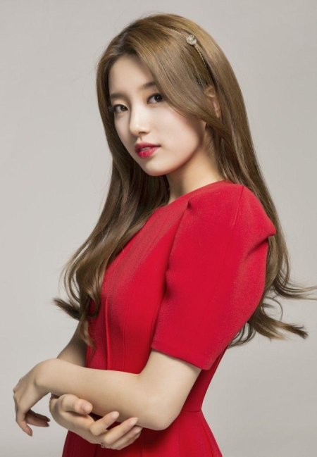 Bae suzy
