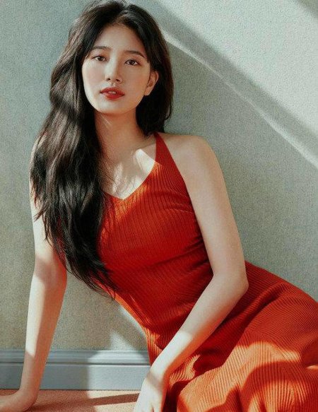 Корейская актриса