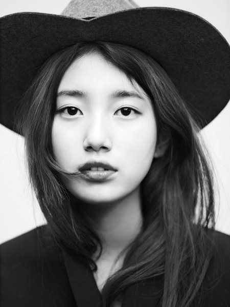 Актриса корейская