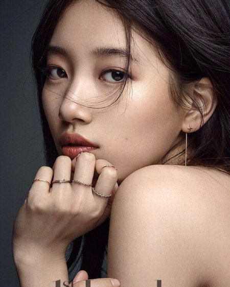 Красивые корейские актрисы