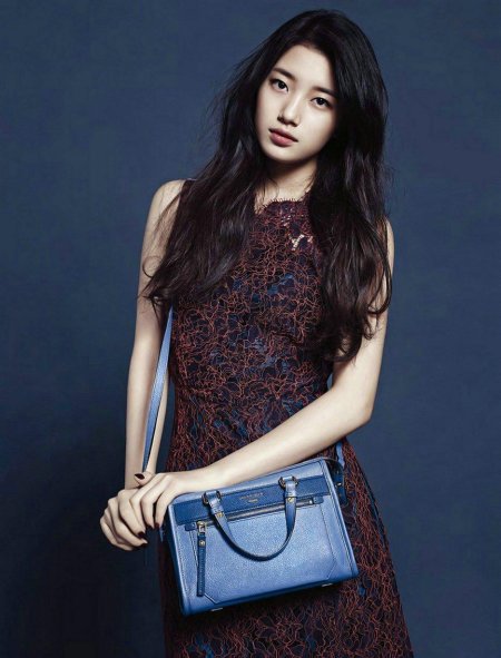 Bae suzy