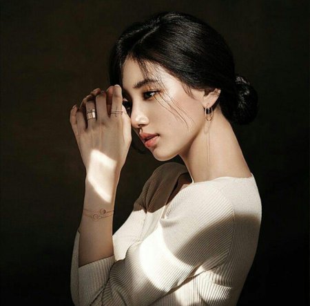 Корейские актриса сюй