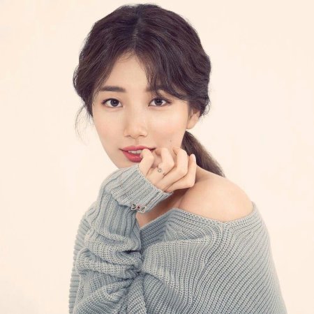Bae suzy