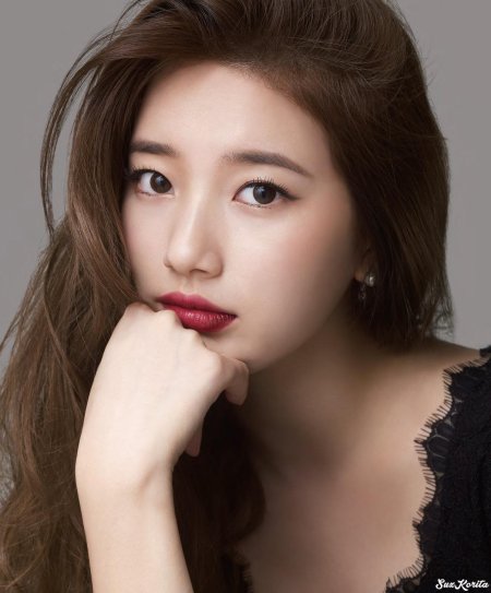 Bae suzy