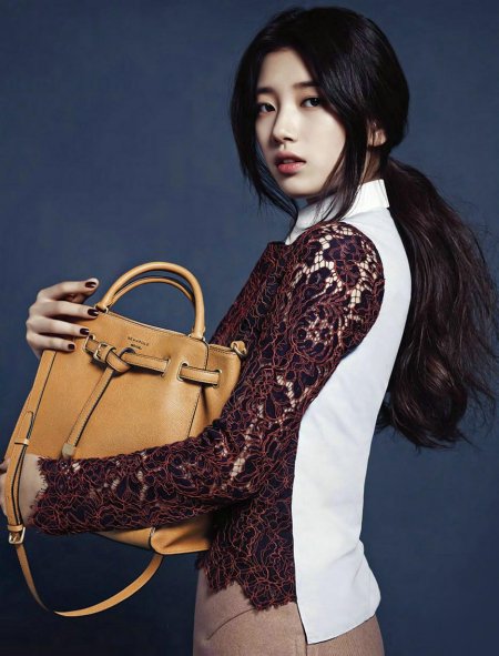 Сюзи корейская актриса