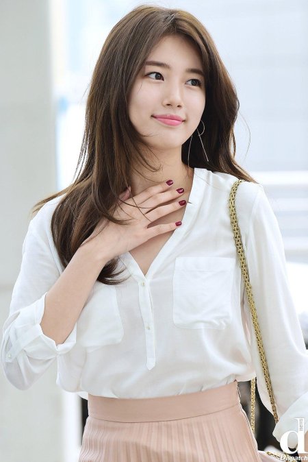 Sinb корейская певица