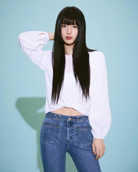 Айдолы кореи