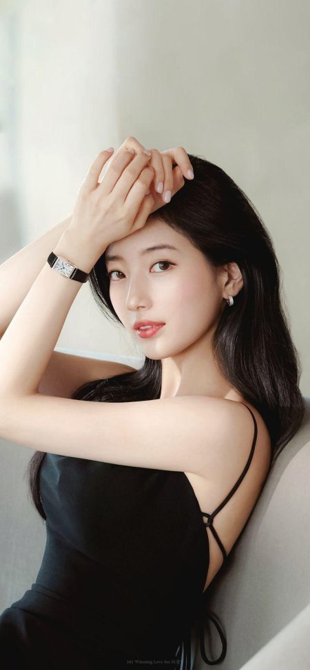 Bae suzy
