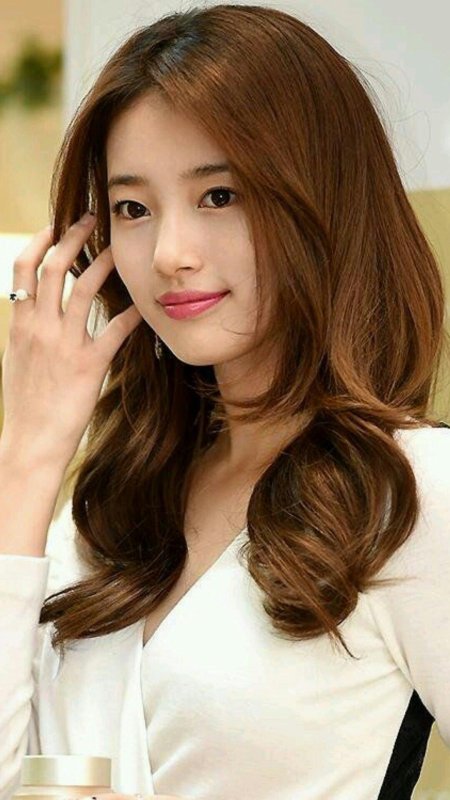 Сюзи корейская