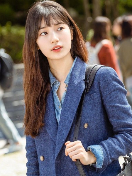 Сюзи корейская актриса дорамы