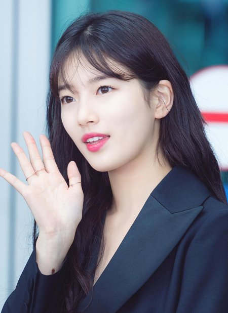 Suzy korean actress