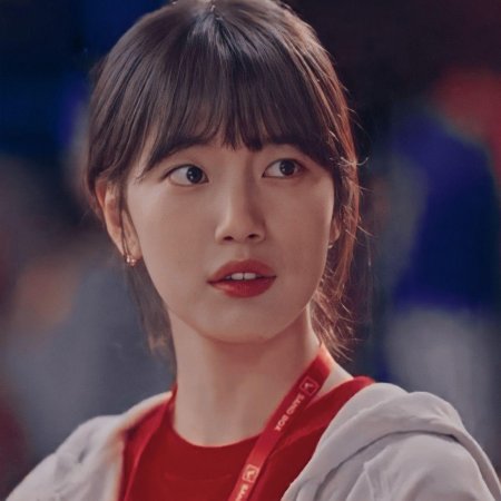 Сюзи корейская актриса