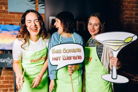 Вечеринка в стиле