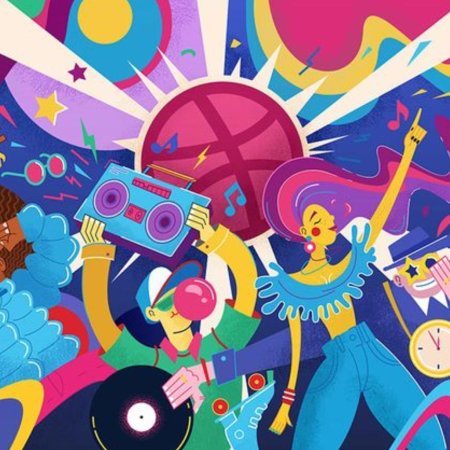 Искусство иллюстрации