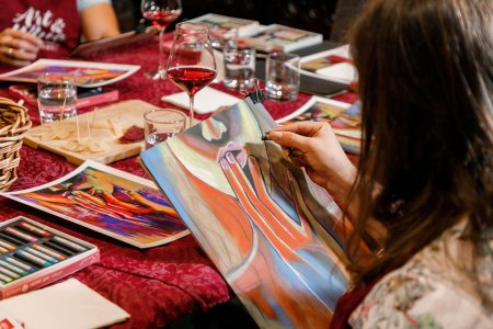 Art wine москва