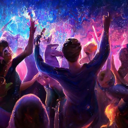 Стиль фэнтези