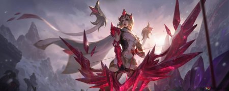 Лига легенд league of legends