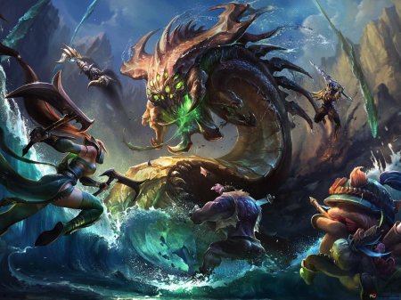 Барон нашор