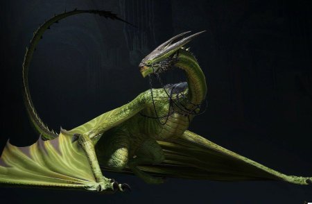 Игра престолов дракон рейгаль