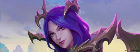 Катарина battle queen