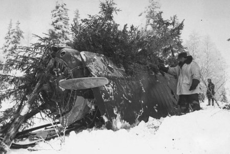 Карельский перешеек война -