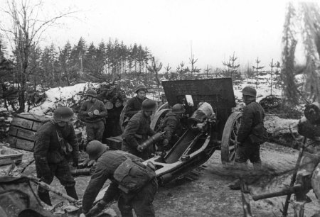 Карельский перешеек война 1939-1940