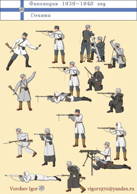 Бумажные солдатики игоря воробьёва