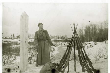 Советско-финская война -