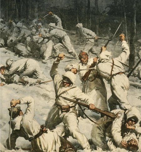 Битва брусиловский прорыв первая мировая война