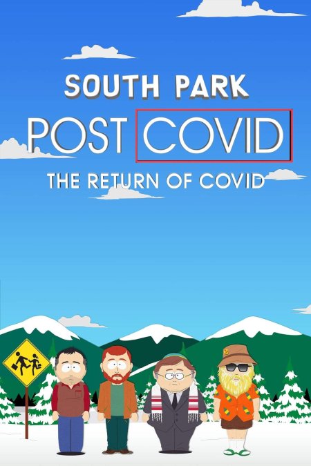 South park post covid the return of
