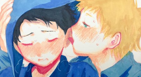 Твик и крейг южный парк